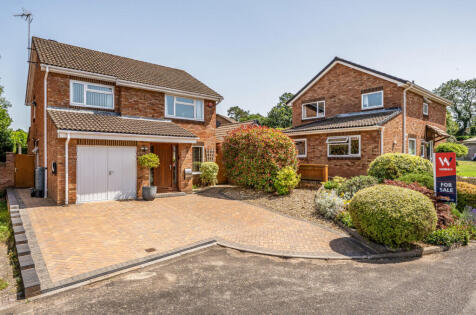 Oakfield Park, Wellington, Somerset, TA21