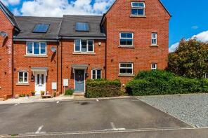 47, Tyne Way, Rushden NN10 0GT