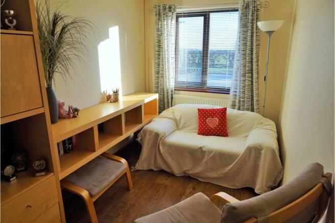 Snug/Sitting Room