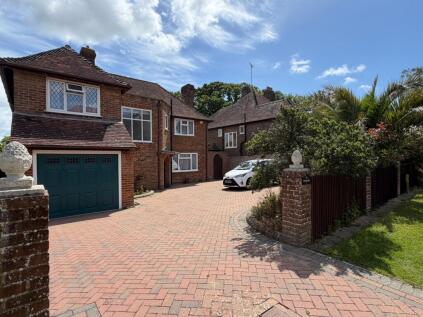 Collington Rise, Bexhill-on-Sea, TN39