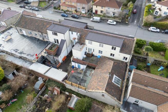 99, 101 & 103 Bishopsworth Road, Bishopsworth, Bri