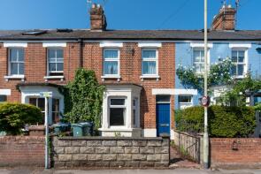 58, Marlborough Road, Oxford OX1 4LR