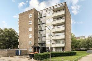 5, Langton House, Colson Way, London SW16 1SE