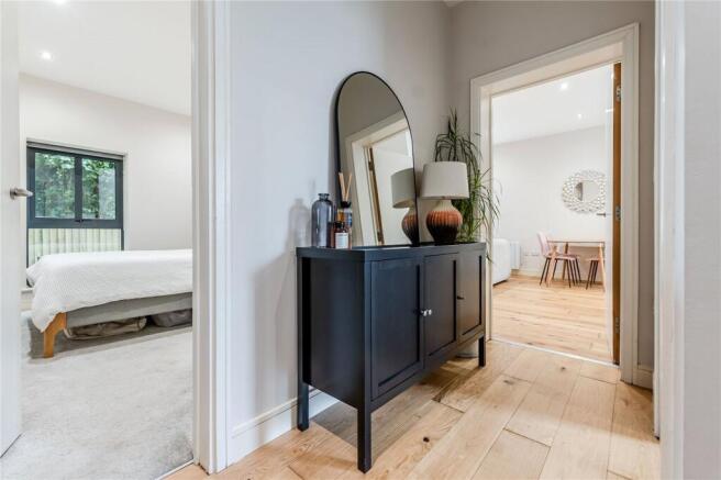 1 bed Apartment for sale Image 6