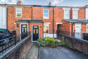 14, Oxford Road, Wokingham RG41 2XY