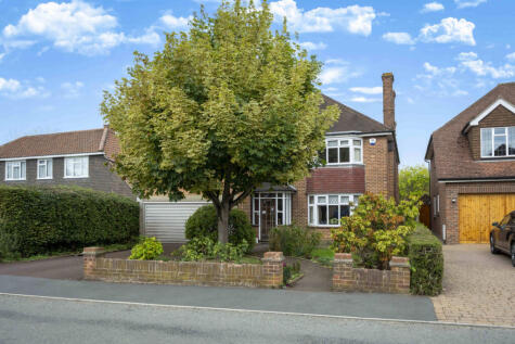 Green Close, Chelmsford, CM1