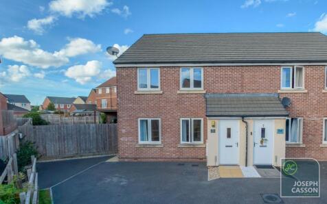 Hamilton Drive, Bridgwater, TA6