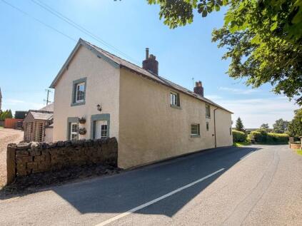 Hallbankgate, Brampton, CA8