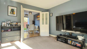 207, Broomhill Road, Brislington, Bristol BS4 4TF