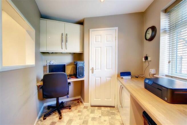 Study Area