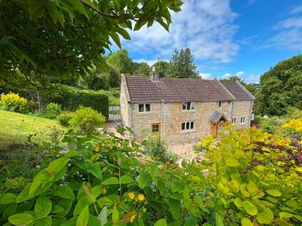 Church Hill, Writhlington, Radstock, BA3