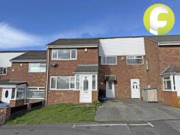 19, Broxburn Court, Newcastle Upon Tyne NE5 3UA