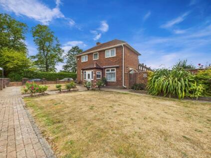 Stanley Green East, Langley, Berkshire, SL3