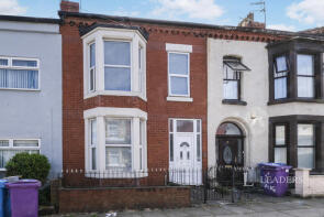 8, August Road, Liverpool L6 4DF