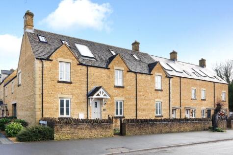 Station Road, Andoversford, Cheltenham, Gloucestershire, GL54