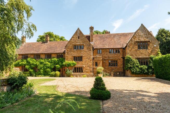 Northend Manor