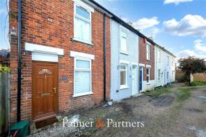 10, Victoria Place, Colchester CO1 2DZ