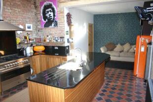 Kitchen Dining