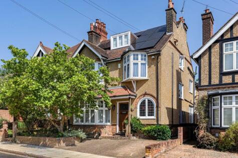 Jennings Road, St Albans, AL1