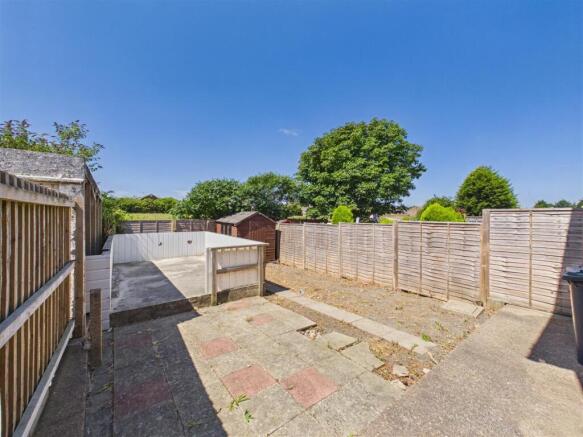 2 bed End of Terrace for sale Image 4