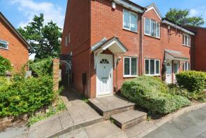 26, Marlbrook Close, Elmdon, Solihull B92 8LP