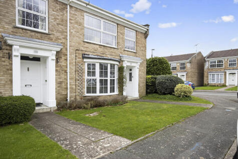 Copeland Drive, Poole, BH14