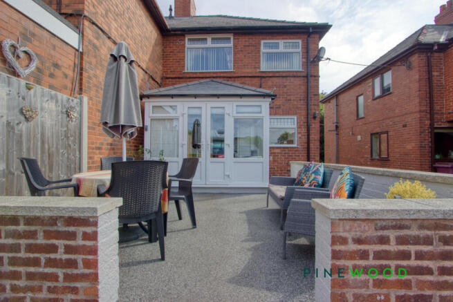 Terrace / Patio