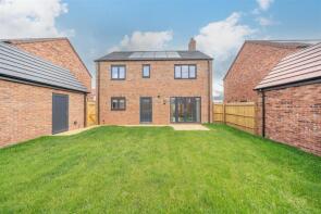 17, Knights Way, Rocks Green, Ludlow SY8 2DR