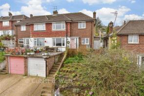 11, Fairview Rise, Brighton BN1 5GL