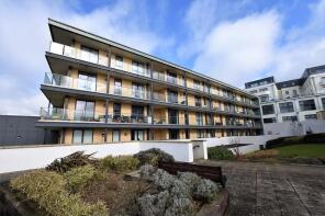 Flat 35, Pacific Heights, Suez Way, Saltdean, Brighton BN2 8AX
