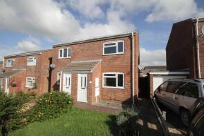 14, Barnes Wallis Close, Melksham SN12 6UJ