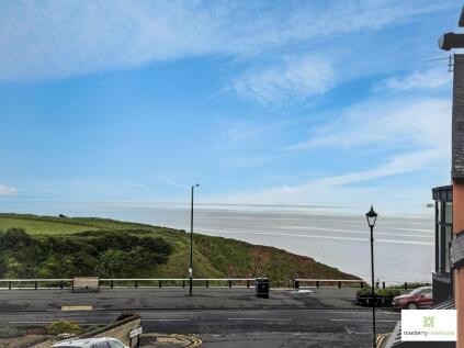 Garnet Street, Saltburn-by-the-Sea, North Yorkshire