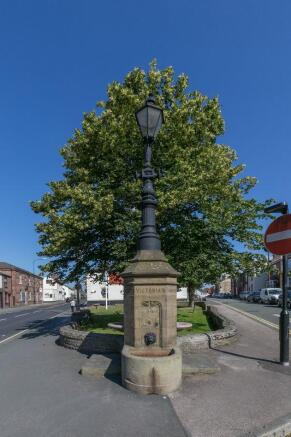 STANDISH