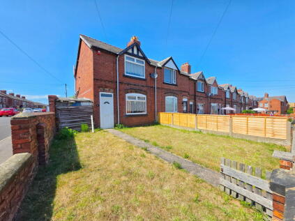 Dearne Street, Great Houghton, Barnsley, S72 0EQ