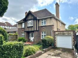 80, The Droveway, Hove BN3 6PR