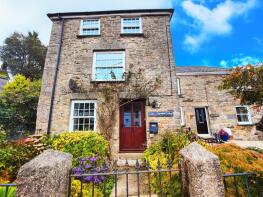 4, Truro Hill, Penryn TR10 8DB