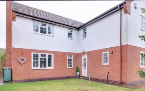 Byre Court, Westwoodside