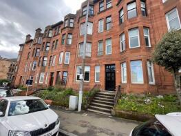 Flat 0/1, 17, Dalnair Street, Glasgow G3 8SD
