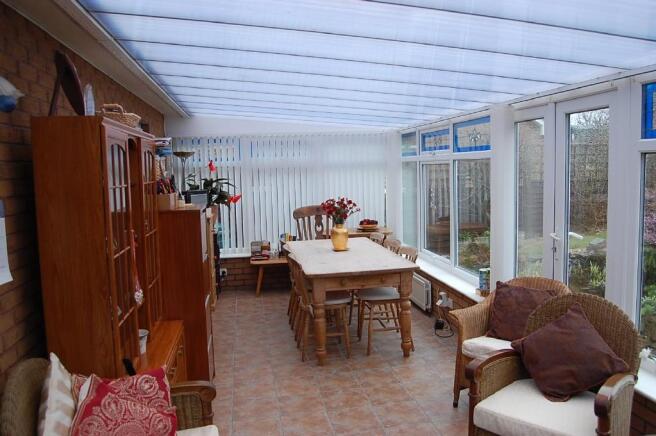CONSERVATORY