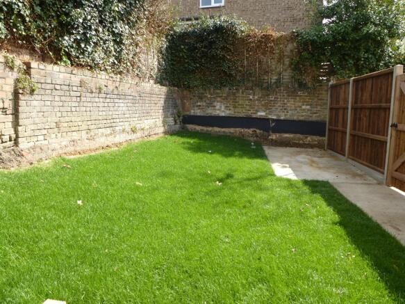 Communal Garden