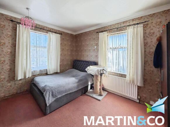 2 bed End of Terrace for sale Image 8