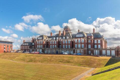 Queens Promenade, Bispham, Blackpool