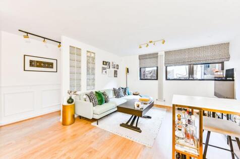 Rampayne Street, Pimlico, London, SW1V