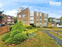 9, Quarry Chase, Poole Road, Bournemouth BH4 9DD
