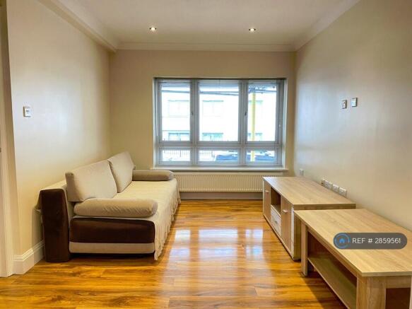 Lounge/Living Area