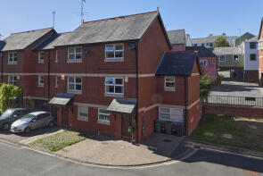 14, Colleton Mews, Exeter EX2 4AH