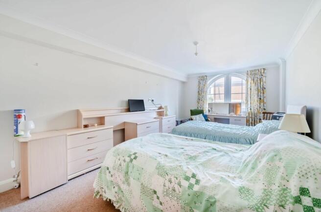Bedrooms