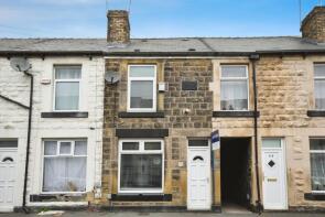 70, Vere Road, Sheffield S6 1SB