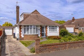 4, Harwood Avenue, Castle, Worthing BN12 6EL