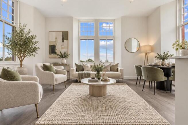 Living/Dining